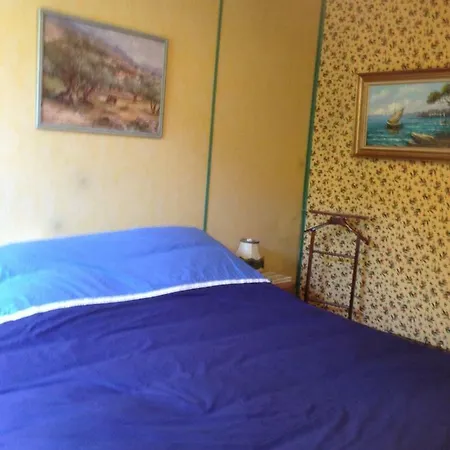 Bed & Breakfast Bastide Du Rousset Riez