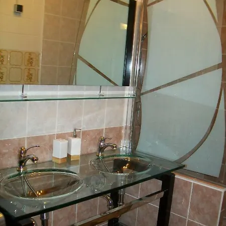 Bed & Breakfast Bastide Du Rousset